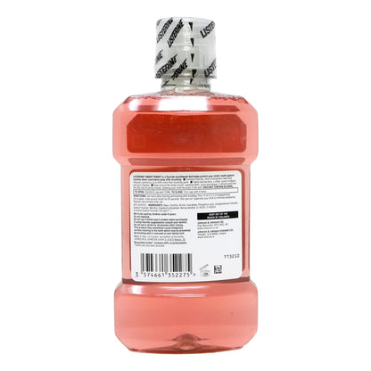 Listerine Kids Mouthwash 250ml Berry