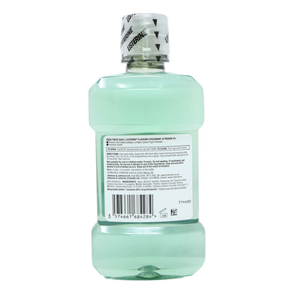 Listerine Mouthwash 250ml Spearmint