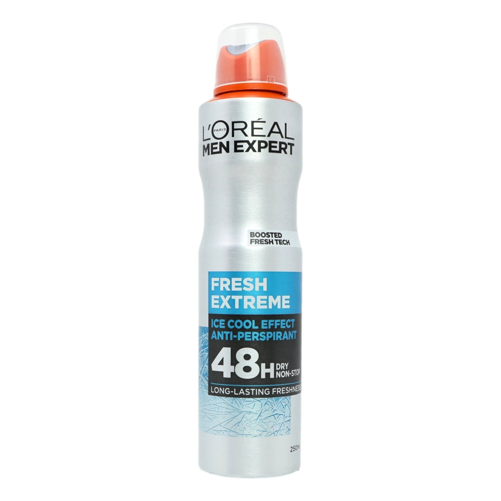 L'Oreal Men Expert APA 250ml Fresh Extreme