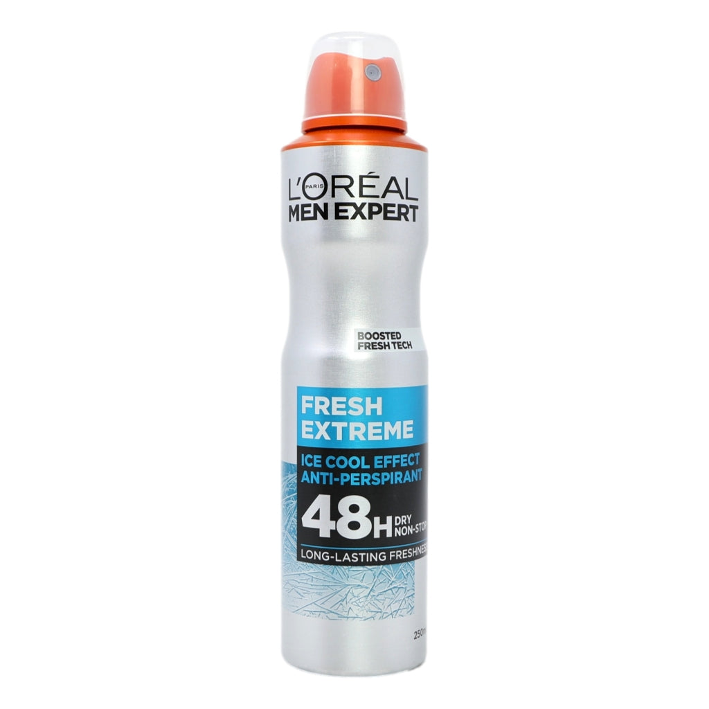 L'Oreal Men Expert APA 250ml Fresh Extreme