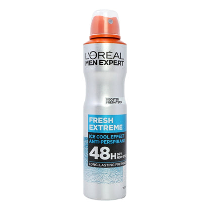L'Oreal Men Expert APA 250ml Fresh Extreme