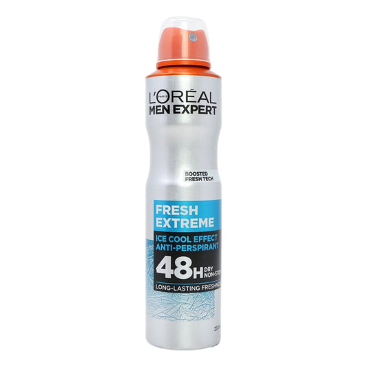 L'Oreal Men Expert APA 250ml Fresh Extreme