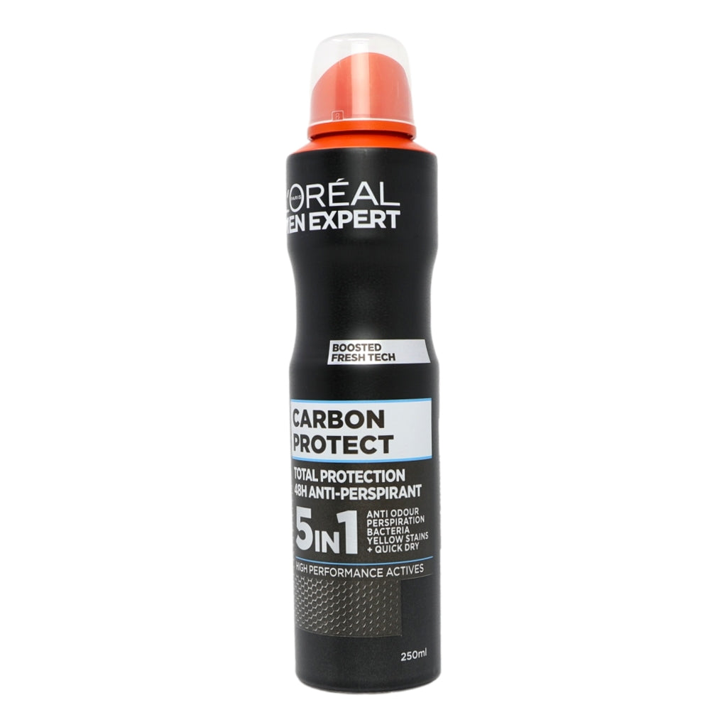 L'Oreal Men Expert APA 250ml Carbon Protect