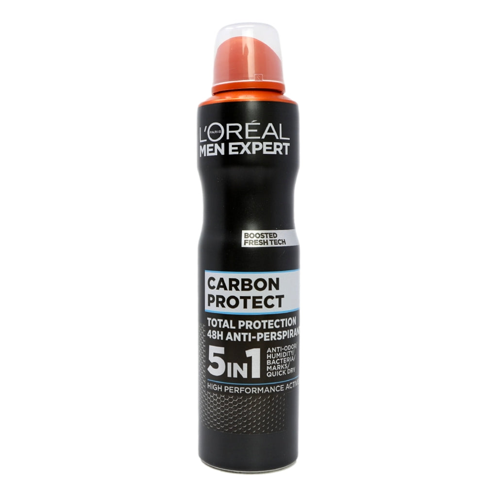 L'Oreal Men Expert APA 250ml Carbon Protect