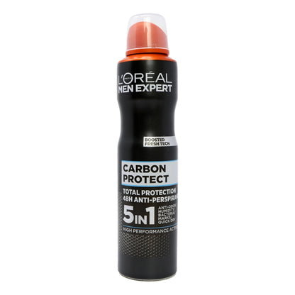 L'Oreal Men Expert APA 250ml Carbon Protect