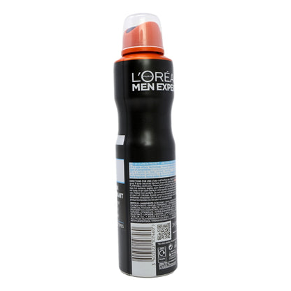 L'Oreal Men Expert APA 250ml Carbon Protect