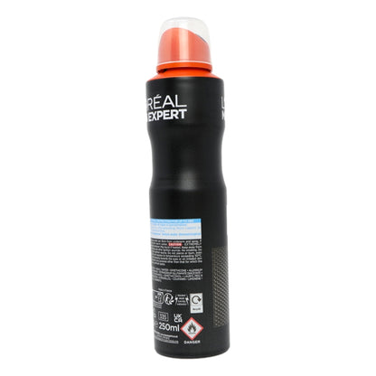 L'Oreal Men Expert APA 250ml Carbon Protect