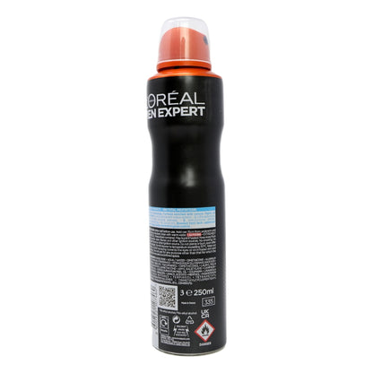 L'Oreal Men Expert APA 250ml Carbon Protect