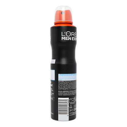 L'Oreal Men Expert APA 250ml Carbon Protect