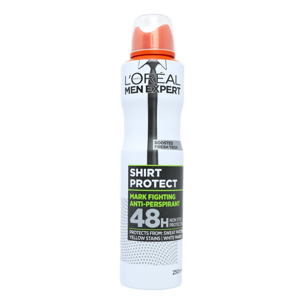 L'Oreal Men Expert APA 250ml Shirt Protect Intensive Tonic