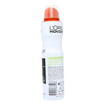 L'Oreal Men Expert APA 250ml Shirt Protect Intensive Tonic