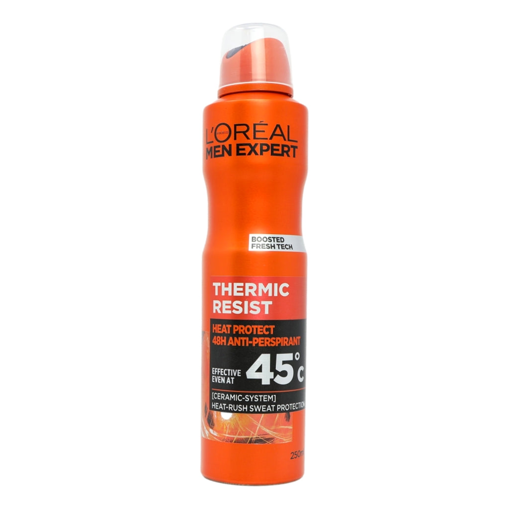 L'Oreal Men Expert APA 250ml Thermic Resist Clean Cool