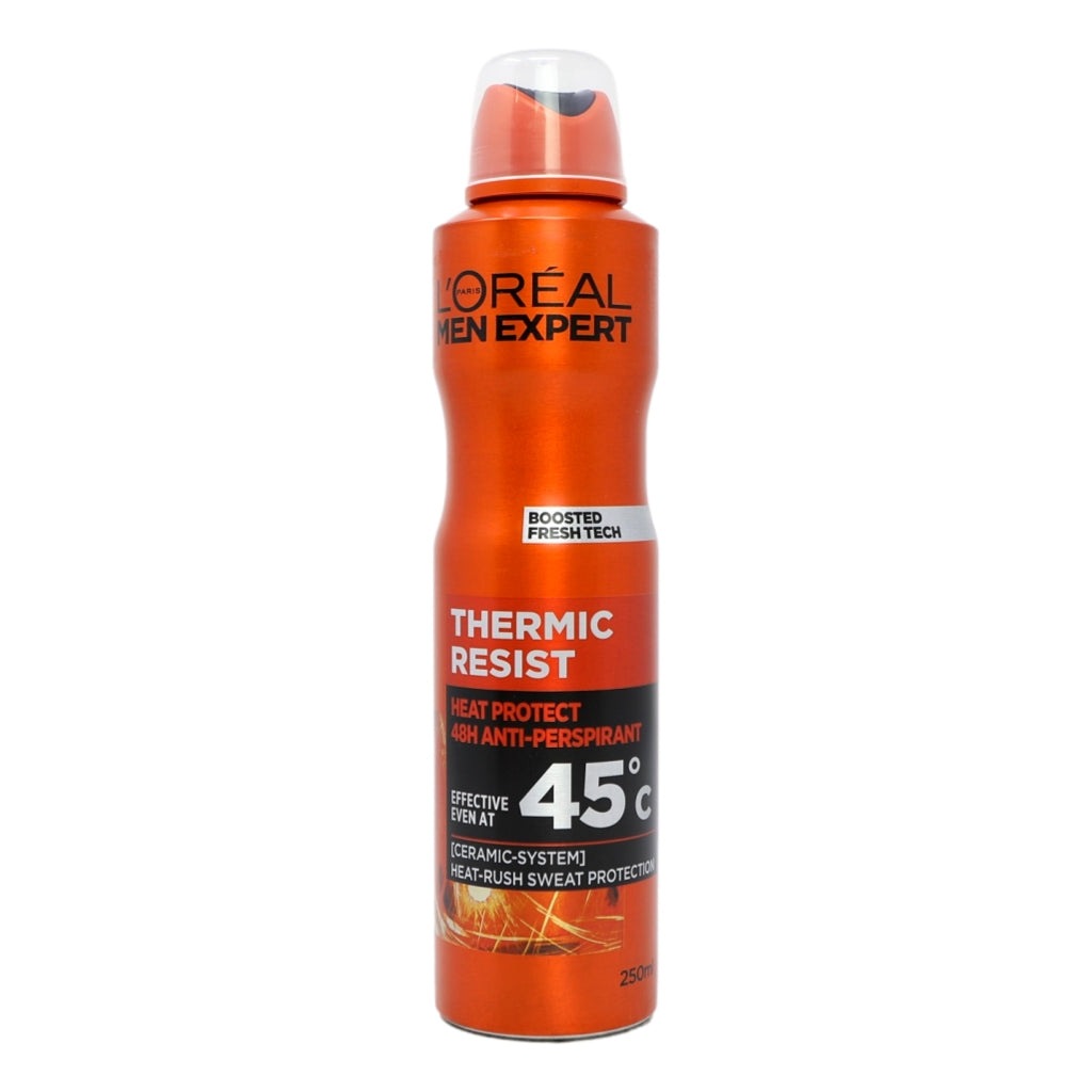 L'Oreal Men Expert APA 250ml Thermic Resist Clean Cool