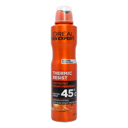 L'Oreal Men Expert APA 250ml Thermic Resist Clean Cool