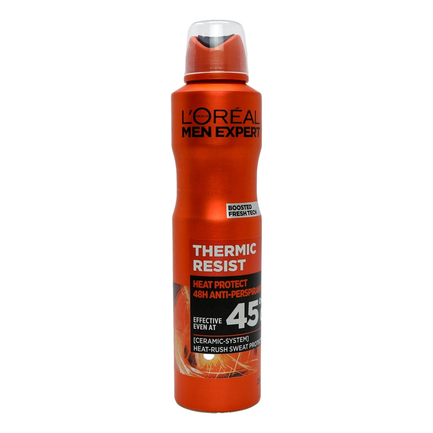 L'Oreal Men Expert Apa Thermic Resist Clean Cool 250ml