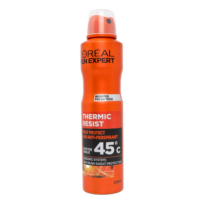L'Oreal Men Expert APA 250ml Thermic Resist Clean Cool