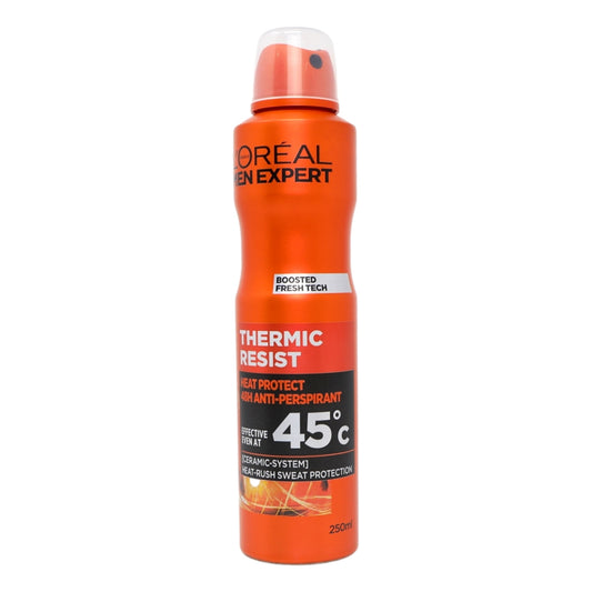 L'Oreal Men Expert APA 250ml Thermic Resist Clean Cool