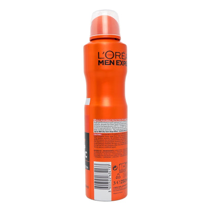 L'Oreal Men Expert APA 250ml Thermic Resist Clean Cool