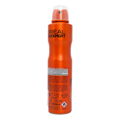L'Oreal Men Expert APA 250ml Thermic Resist Clean Cool