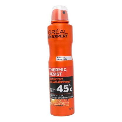 L'Oreal Men Expert APA 250ml Thermic Resist Clean Cool