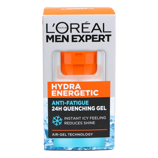 L'Oreal Men Expert Hydra Energetic Quenching Gel