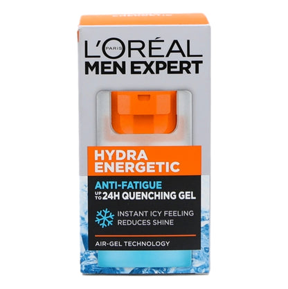 L'Oreal Men Expert Hydra Energetic 50ml Quenching Gel
