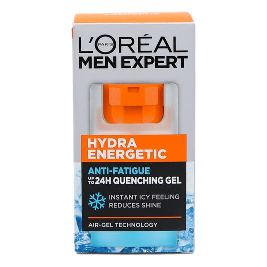L'Oreal Men Expert Hydra Energetic 50ml Quenching Gel