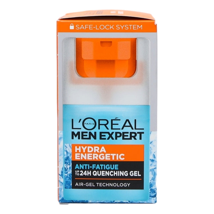 L'Oreal Men Expert Hydra Energetic 50ml Quenching Gel