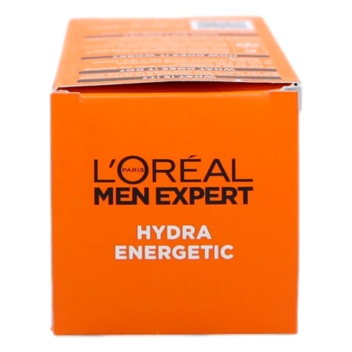 L'Oreal Men Expert Hydra Energetic 50ml Quenching Gel