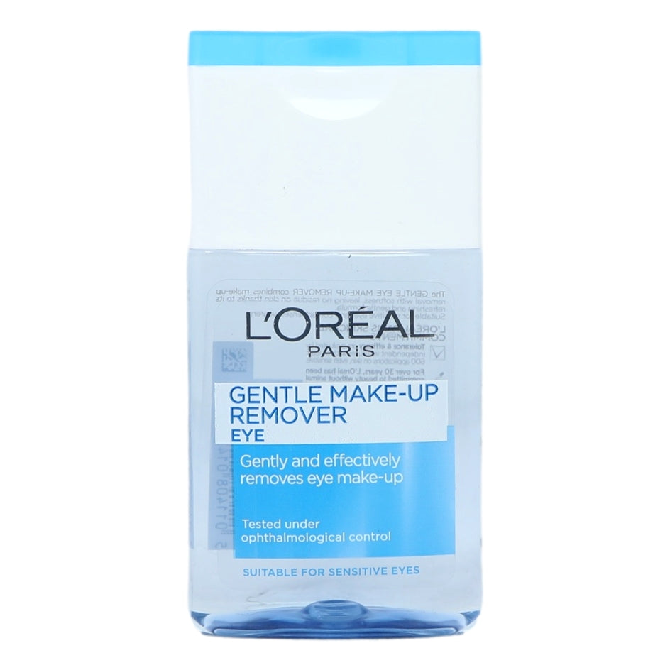 L'Oreal Dermo Expertise 125ml Eye Make-up Remover
