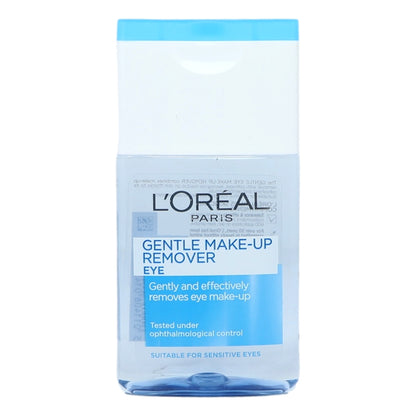 L'Oreal Dermo Expertise 125ml Eye Make-up Remover