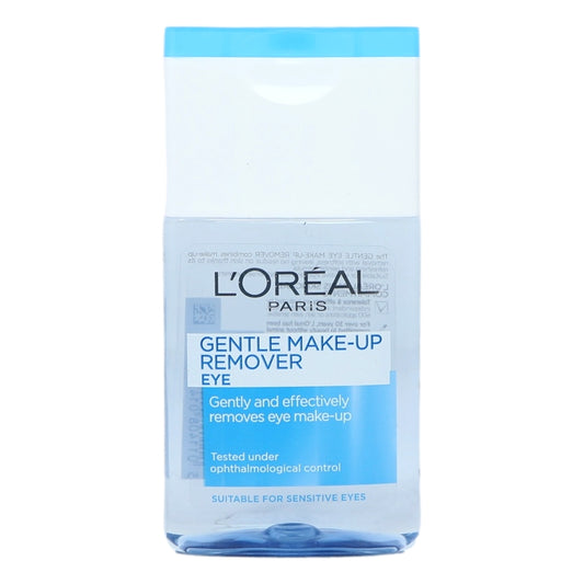 L'Oreal Dermo Expertise 125ml Eye Make-up Remover