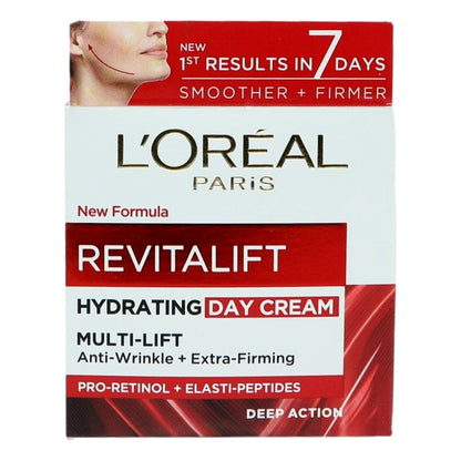 L'Oreal Dermo Expertise Revitalift 50ml Day Pot