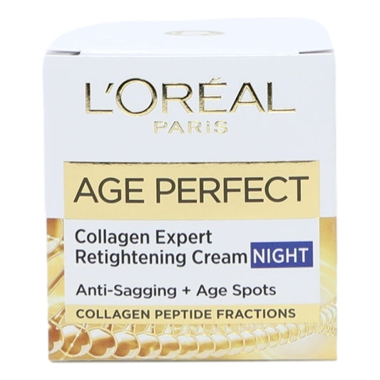 L'Oreal Skin Expert 50ml Night Pot