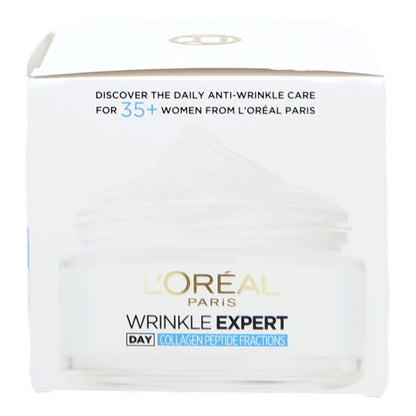 L'Oreal Skin Expert Dermo Wrinkle 50ml 35+ Day Pot