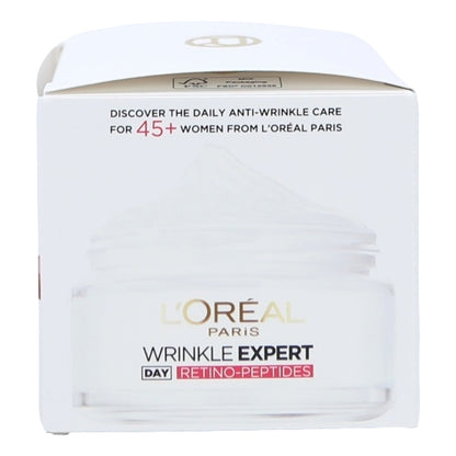L'Oreal Skin Expert Dermo Wrinkle 50ml 45+ Day Pot