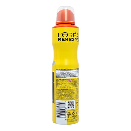 L'Oreal Men Expert APA 250ml Invincible Sport