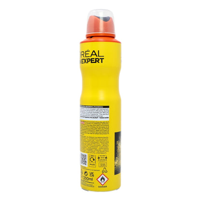 L'Oreal Men Expert APA 250ml Invincible Sport