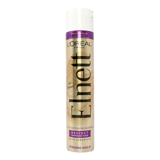 L'Oreal Elnett 200ml + 100ml EVP Precious Oils