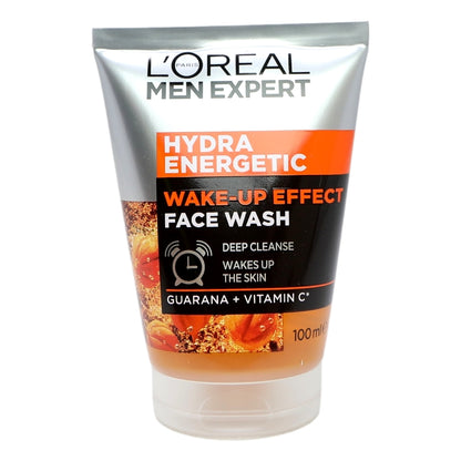 L'Oreal Men Expert Hydra Energetic 100ml Wash