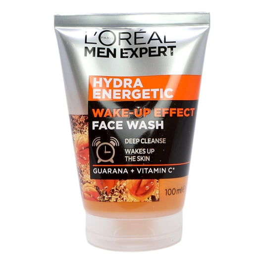 L'Oreal Men Expert Hydra Energetic 100ml Wash
