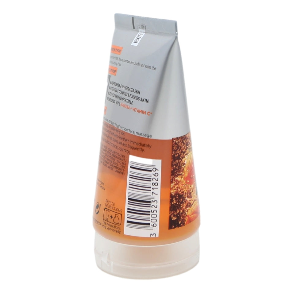 L'Oreal Men Expert Hydra Energetic 100ml Wash