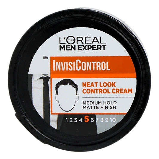 L'Oreal Men Expert Invisible Control Cream