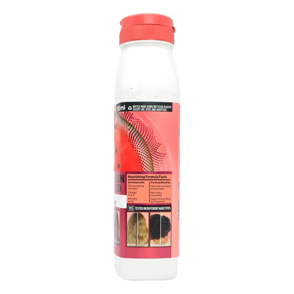 Garnier Ultimate Blends Hair Food 350ml Conditioner Watermelon