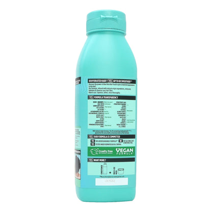 Garnier Ultimate Blends Hair Food Shampoo 350ml Aloe