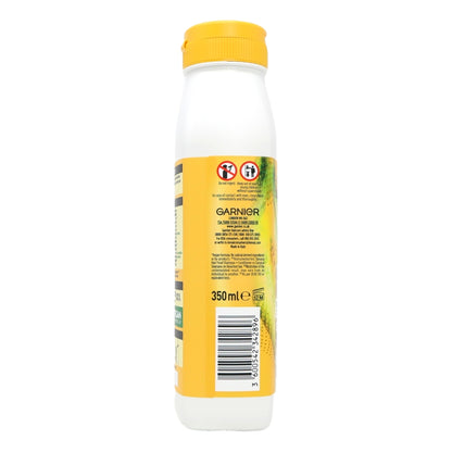 Garnier Ultimate Blends Hair Food 350ml Conditioner Banana