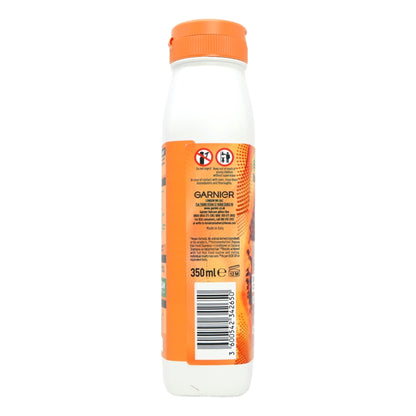 Garnier Ultimate Blends Hair Food 350ml Conditioner Papaya & Amla