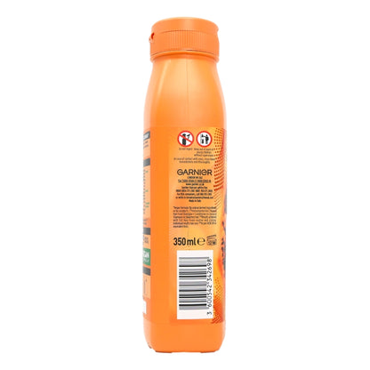 Garnier Ultimate Blends Hair Food Shampoo 350ml Papaya & Amla