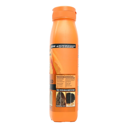 Garnier Ultimate Blends Hair Food Shampoo 350ml Papaya & Amla