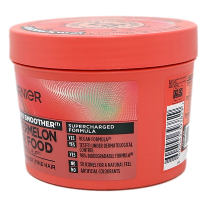 Garnier Ultimate Blends Hair Food 400ml Mask Watermelon